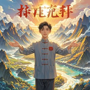 爱的太多-张明