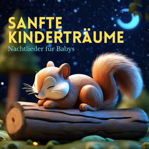 Sternenlicht-Wiegenruf