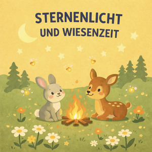 Sternenlicht und Wiesenzeit