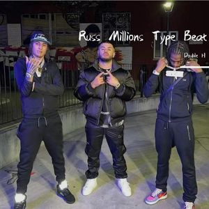 Russ Millions Type Beat