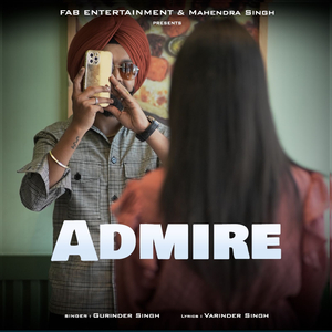 Admire