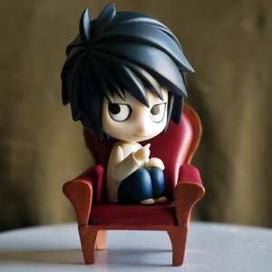 Anna Ni Issho Datta No Ni