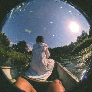 月河（feat. Moon River）