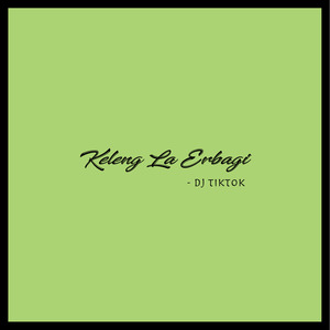 Keleng La Erbagi