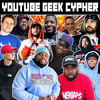 GameboyJones - Youtube Geek Cypher