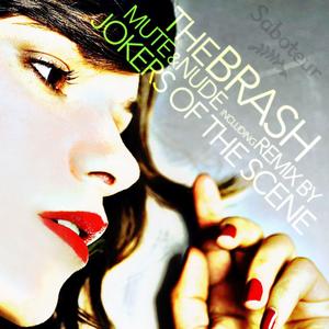 Mute (Jokers of the Scene Remix)