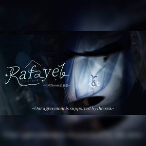 Rafayel（《恋与深空》祁煜2024年原创生贺曲）
