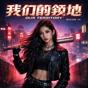 我们的领地 (Our Territory)