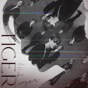 Tiger (Inside)（翻自 Super M）