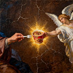 #百万奖金AI创作大赛+主题三