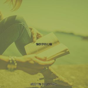 柔和的学习时刻