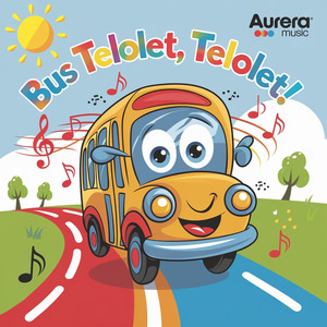 Bus Telolet, Telolet!