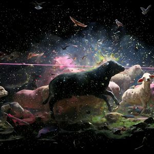 左心房雨季（雨）