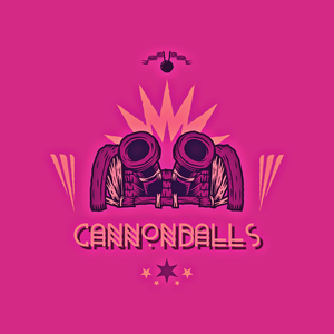 Cannonballs