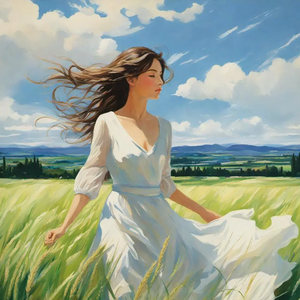 Whispers of the Wind