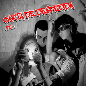 Carta De Despedida 2 (feat. E222)