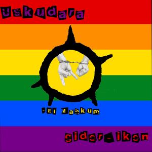 Üsküdar'a Gider İken(Katibim)