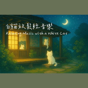 白猫的慢时光