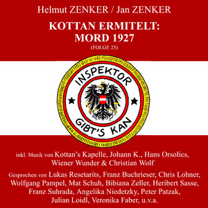 Kottan ermittelt: Mord 1927 (Teil 39)