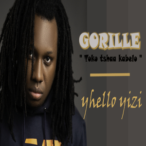 Gorille (Tokotsha kabelo)