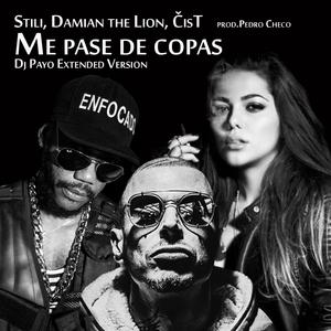 Me pase de copas (Special Version)