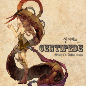 Centipede(Inst.)