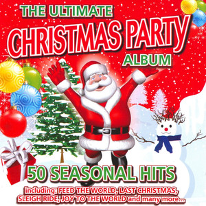 Last Christmas Medley: Mary's Boy Child / Last Christmas / Feed The World