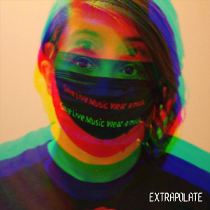 Extrapolate