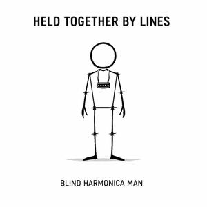 Held Together By Lines