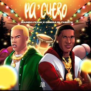 Pa' Cuero (with Omega El Fuerte)