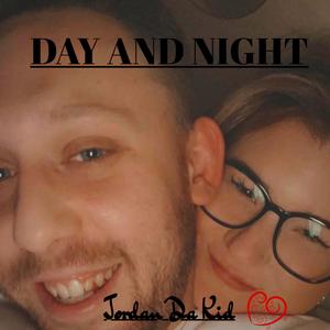 Day And Night (feat. JpBeatz)