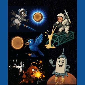 Insulins (Dance Rock Version)