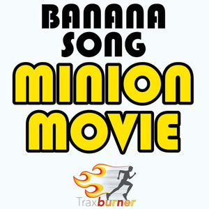Banana Song (Workout Fitness Remix)