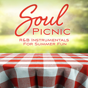 Barbeque (Soul Picnic: R&B Instrumentals for Summer Fun Version)