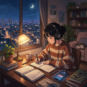 Soft Thoughts