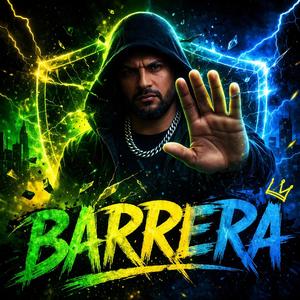 Barrera