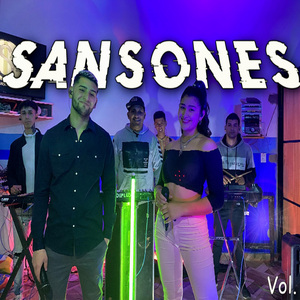 Dime Si Te Vas Con el / Que Mas Pues / Cazame / Tocarte Toa (Cover)