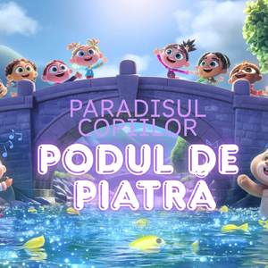 Podul de piatră (Swing Version)