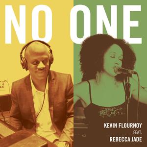 No One (feat. Rebecca Jade)