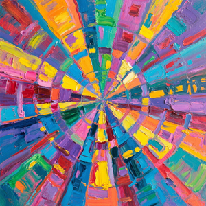 背中押すのは恐怖だけ