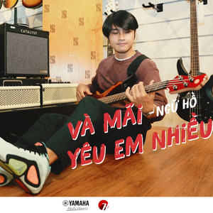 Và Mãi Yêu Em Nhiều