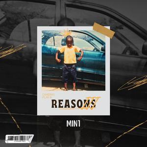 Reasons 3 (Freestyle)