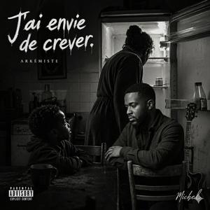 J'ai envie de crever