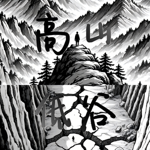 高山
