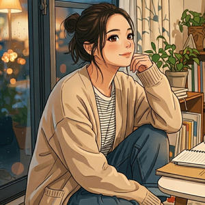 この世界に存在していること