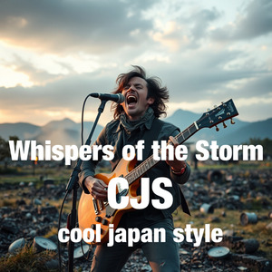 Whispers of the Storm