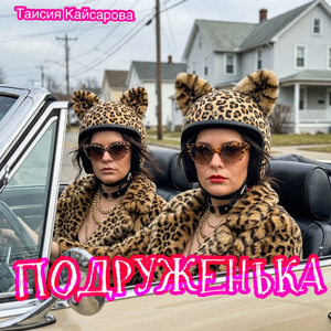 Подруженька