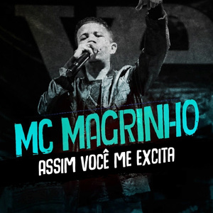 Assim Você Me Excita
