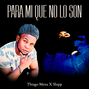 Para Mi Que No Lo Son