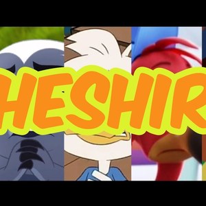 AI Low Tide Cheshire